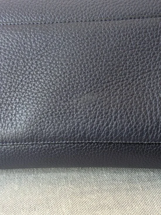 Coach Brooklyn Carryall 28 Satchel Crossbody - Picture 16 of 16